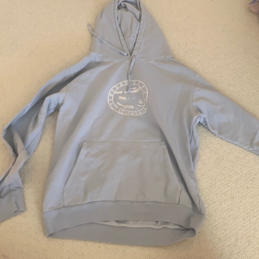 Brandy Melville California sweatshirt
